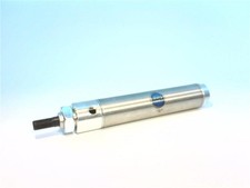 Bimba 126.25-D Pneumatic Cylinder 1.25" Bore x 6" Stroke