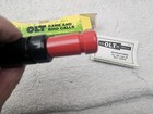 P.S. OLT GAME AND  BIRD CALLS   R-25 DEER  CALL  NEW IN BOX — photo 5