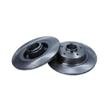 2x Bremsscheibe 26216643 hinten für Renault Grand JM0/1 Laguna 2 BG0/1 KG0/1
