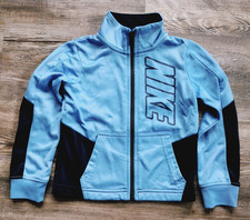 Nike Kids Jacket Sz 2T Blue 86-92CM 1-2YRS