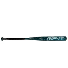 RIP-IT FORC534 BBCOR Baseball Bat 34 inch 24 oz Teal Aluminum New in Wrap