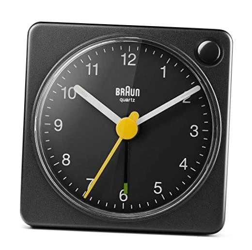 Braun Alarm Clocks & Clock Radios for sale - eBay