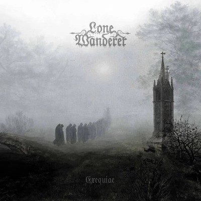 Lone Wanderer Exequiae (Vinyl) 12'' Album