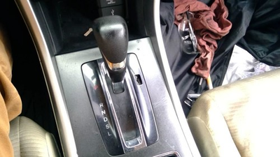 #ad ACCORD 2014 Transmission Shift 2392518SHIFTER ONLY $125.00