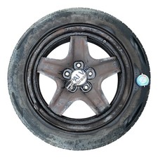 VAUXHALL ZAFIRA TOURER EXCLUSIV CDTI Steel Wheel Single 2170108 / 225 50z17