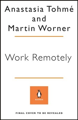 Work Remotely Martin Worner Paperback Penguin Books Ltd Students 