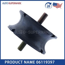 For Bomag Bw180 Bw212 Shock Absorber Rubber Vibration Mount 06119397 06119395