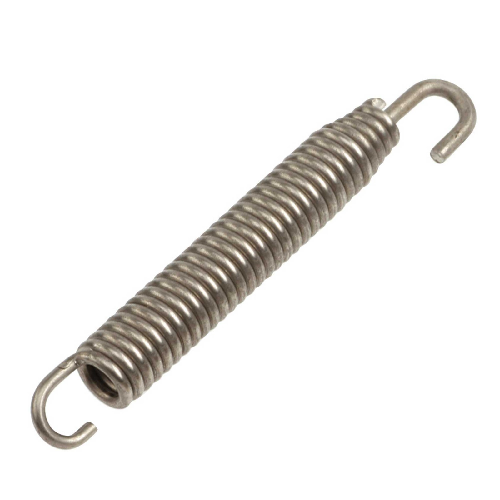 RFX MX / Motocross Exhaust Springs (Pair) - 75mm, Swivel Ends