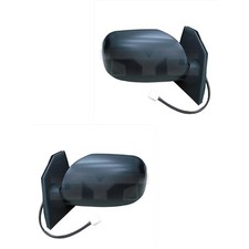 Außenspiegel SET für Toyota Corolla ZZE12_ NDE12_ ZDE12_ _E12_ _E12J_ _E12T_