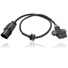 Engine Crankshaft Position Sensor Compatible with Sorento 2003-2006 V6 3.5L