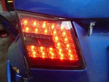 Chevrolet Cruze 2009 Links Rückleuchte Heckleuchte IMPRK1060376 IPJ70032