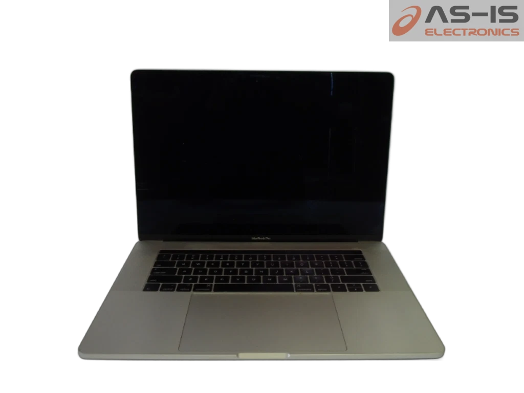2017 Apple MacBook Pro 15.4 Inch Laptops for sale | eBay