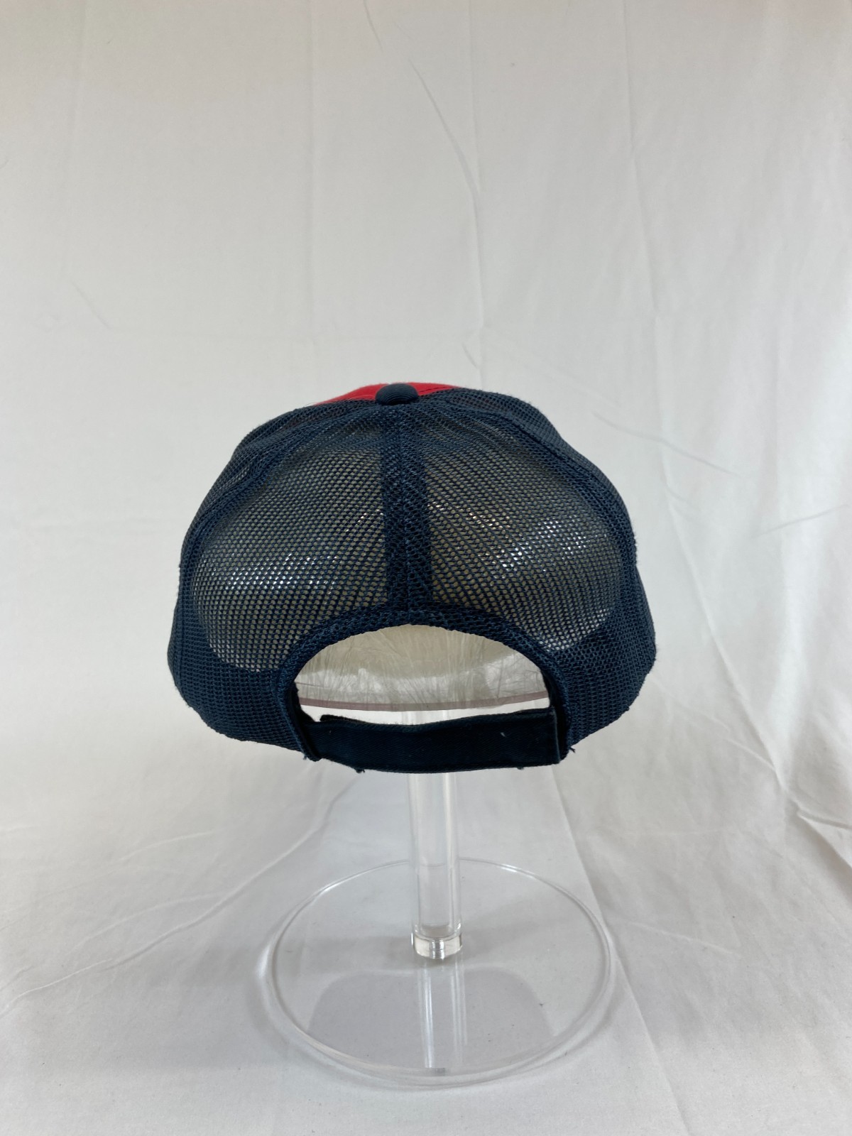 Tractor Ranch Inc Baseball Cap Strapback Mesh Bac… - image 5