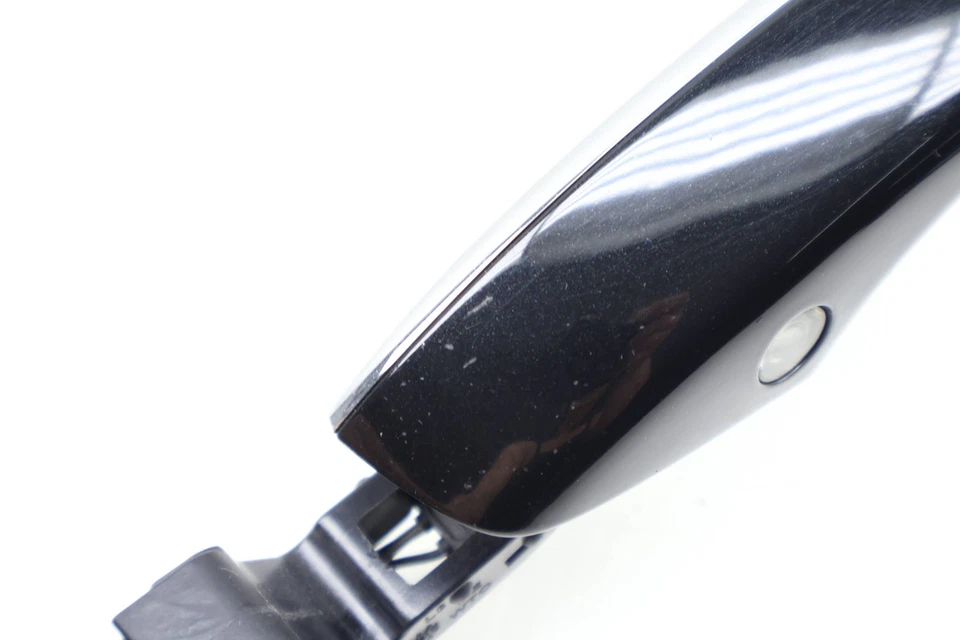 2014-2018 AUDI A6 QUATTRO - LEFT Exterior DOOR Handle 4H0837205C - Image 2 of 4