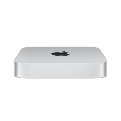Apple Mac mini (512GB SSD, M2 Pro, 16GB, Gigabit Ethernet) Silver