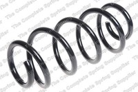 Vorderachse LesjÖFors 4004289 Fahrwerksfeder FüR Audi