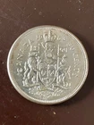 1963 Fifty Cents