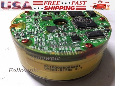 ONE Yaskawa UTSAH-B17BE Encoder-