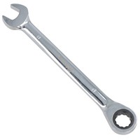17 Mm Metrisch Ratsche Kombination SchraubenschlüSsel 72 ZäHne Umschaltbar
