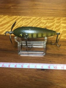 Heddon Mark IV | eBay