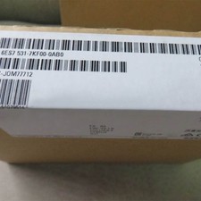 6ES7 531-7KF00-0AB0 6ES7531-7KF00-0AB0 Analog...