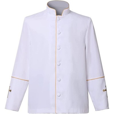 New Clergy Mens Coat Mens Priest Jacket Pastor Preacher Minister Clerical Jacket