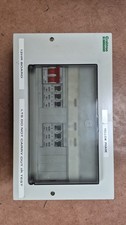 Crabtree Starbreaker Consumer Unit