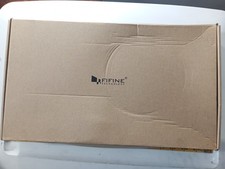 FiFine T669 USB Microphone Kit with accessories untested