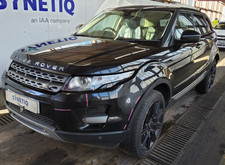 LAND ROVER RANGE ROVER EVOQUE MK1 FL 2013 TO 2018 FRONT Wiper Motor & Linkage