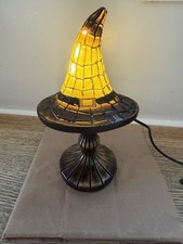 Halloween Witch  s Hat Light