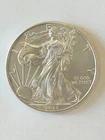 2020 American Eagle 1 Troy Ounce Silver Coin