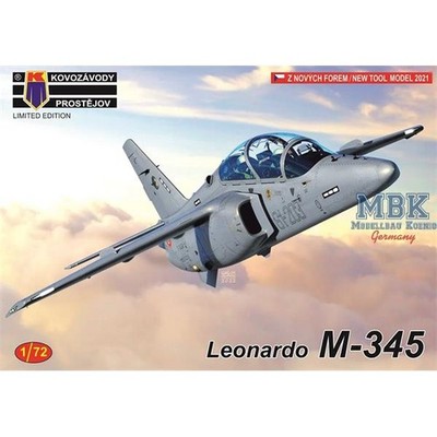 Kovozavody Prostejov KPM72345 Leonardo M-345