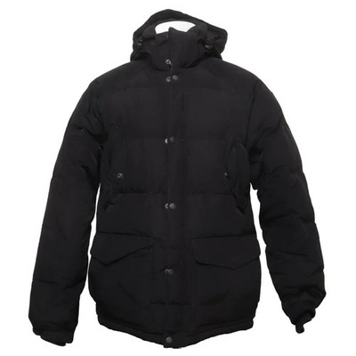 Penfield, Daunenjacke, Herren, Größe: M, Schwarz #lWo
