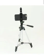 Glide Gear SYL 1 - Phone Holder Tripod Mount Adapter