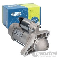 Hc-Cargo By Bosch Anlasser Starter 2,0Kw Passend FüR KIA K2900 | F 032 115 350