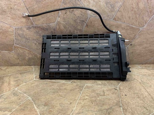 BMW 1 E87 Elektrischer Schulterschulterkühler 9194595 2.00 Diesel 27502116