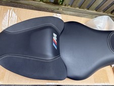 ORIGINAL BMW Motorrad M Sport Fahrersitz K69 ...