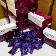 25 pcs Aki yo Coffee Candy Original Gift Box ...