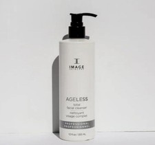 Image Skincare AGELESS Total Facial Cleanser 355ml