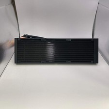 Corsair icue link titan 360 liquid CPU coolers CW-9060075-WW