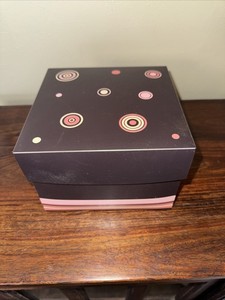 Creative Memories Mini Power Sort Box Photo Storage for Scrapbooking/Crafts