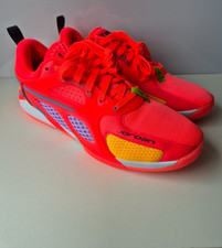 Scarpe da basket Nike Jordan Heir Series Be Seen da donna Hot Punch arancione UK 9