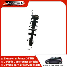 Essieu Renault MODUS