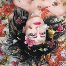 Mantaray (Special Edition)  von Siouxsie | CD | Zustand sehr gut
