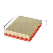 Filtre à air Hyundai XG