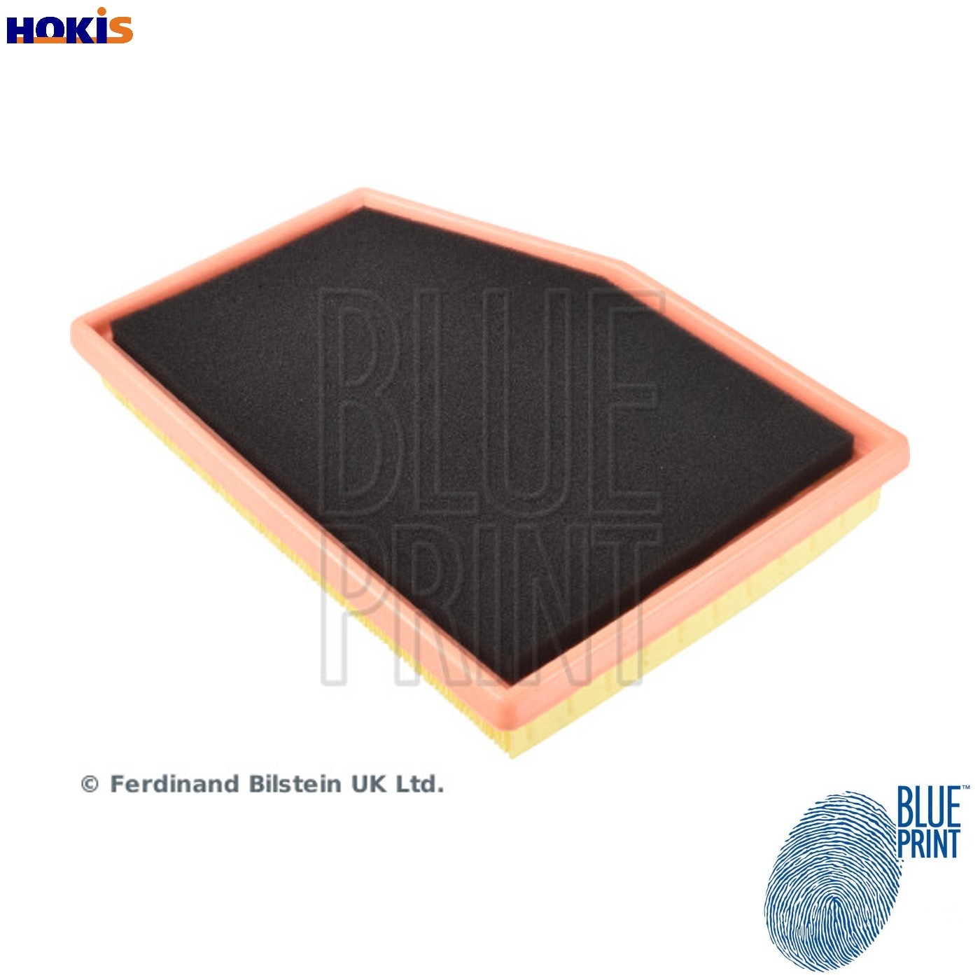 Air Filter ADV182283 Blue Print 99611013102 99611013103 99611013104 Quality New - Image 22