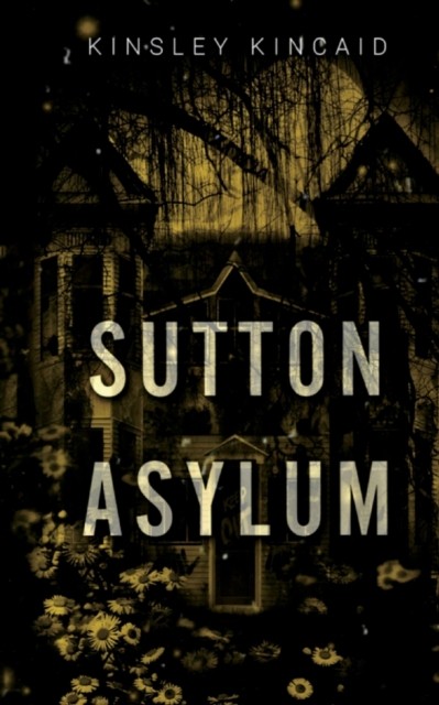 Sutton Asylum: 1 (Tortured Souls) - Image 2
