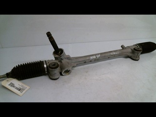 LENKGETRIEBE De-Energie den Toyota Yaris III (P13) 2017 455000D291