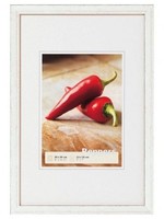 Walther Holzrahmen BP015S Peppers 10X15 Cm Silber | Holzrahmen