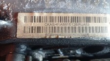 Moteur Mercedes 220